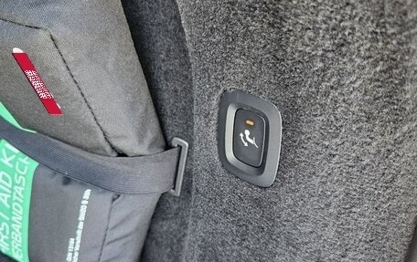 Volvo V90 Cross Country I рестайлинг, 2022 год, 4 100 000 рублей, 32 фотография