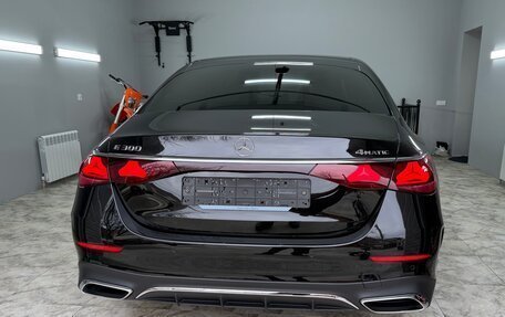 Mercedes-Benz E-Класс, 2025 год, 9 500 000 рублей, 6 фотография