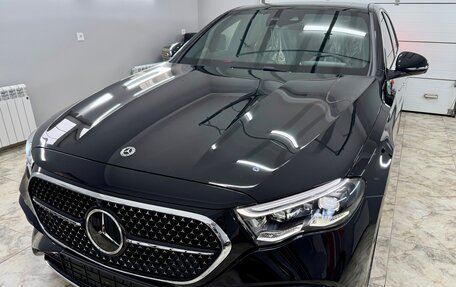 Mercedes-Benz E-Класс, 2025 год, 9 500 000 рублей, 2 фотография