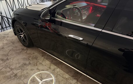 Mercedes-Benz E-Класс, 2025 год, 9 500 000 рублей, 10 фотография