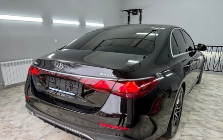 Mercedes-Benz E-Класс, 2025 год, 9 500 000 рублей, 4 фотография