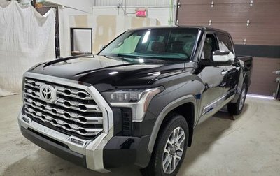 Toyota Tundra, 2025 год, 12 490 000 рублей, 1 фотография