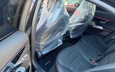 Mercedes-Benz E-Класс, 2025 год, 9 500 000 рублей, 16 фотография