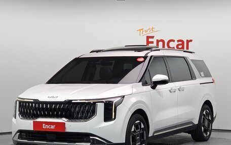 KIA Carnival, 2024 год, 4 760 000 рублей, 1 фотография