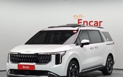 KIA Carnival, 2024 год, 4 760 000 рублей, 1 фотография