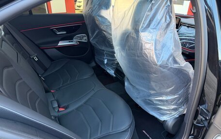 Mercedes-Benz E-Класс, 2025 год, 9 500 000 рублей, 18 фотография