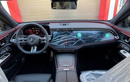 Mercedes-Benz E-Класс, 2025 год, 9 500 000 рублей, 19 фотография