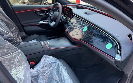 Mercedes-Benz E-Класс, 2025 год, 9 500 000 рублей, 17 фотография