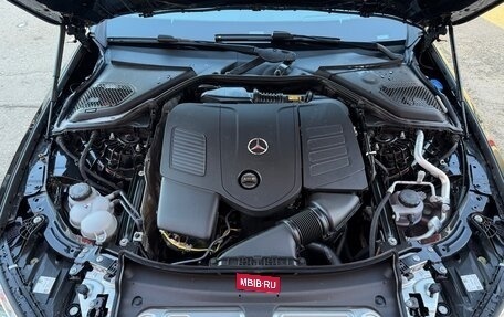 Mercedes-Benz E-Класс, 2025 год, 9 500 000 рублей, 22 фотография