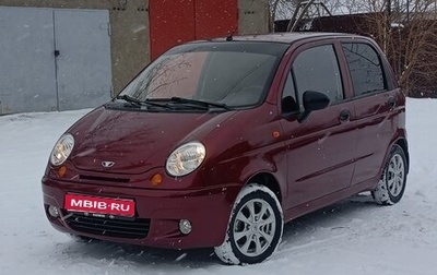 Daewoo Matiz I, 2010 год, 338 000 рублей, 1 фотография