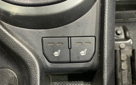 KIA Rio III рестайлинг, 2013 год, 720 000 рублей, 12 фотография