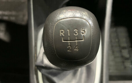 KIA Rio III рестайлинг, 2013 год, 720 000 рублей, 14 фотография