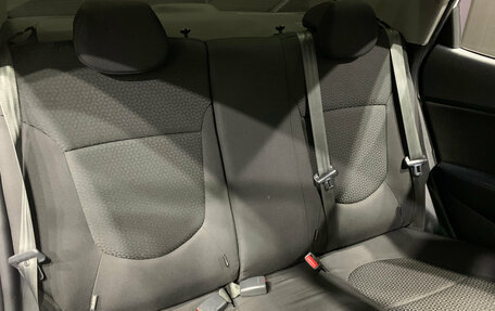 KIA Rio III рестайлинг, 2013 год, 720 000 рублей, 15 фотография