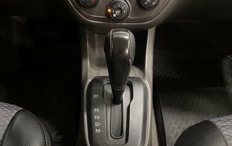 Chevrolet Cobalt II, 2014 год, 775 000 рублей, 13 фотография