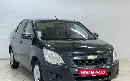 Chevrolet Cobalt II, 2014 год, 775 000 рублей, 2 фотография