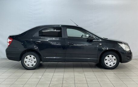 Chevrolet Cobalt II, 2014 год, 775 000 рублей, 7 фотография