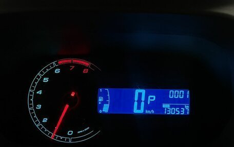 Chevrolet Cobalt II, 2014 год, 775 000 рублей, 9 фотография