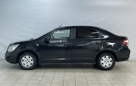 Chevrolet Cobalt II, 2014 год, 775 000 рублей, 8 фотография