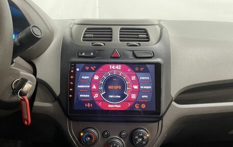 Chevrolet Cobalt II, 2014 год, 775 000 рублей, 14 фотография