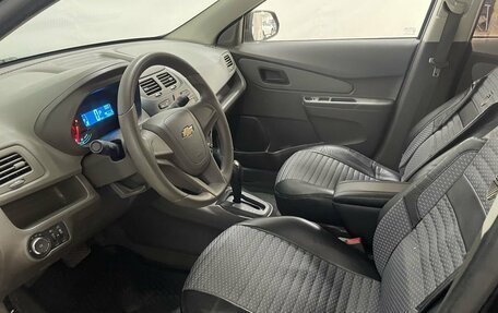 Chevrolet Cobalt II, 2014 год, 775 000 рублей, 11 фотография