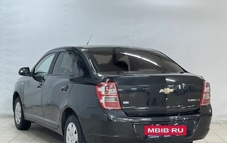 Chevrolet Cobalt II, 2014 год, 775 000 рублей, 5 фотография