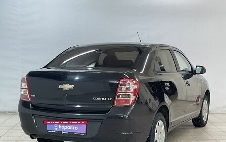 Chevrolet Cobalt II, 2014 год, 775 000 рублей, 4 фотография