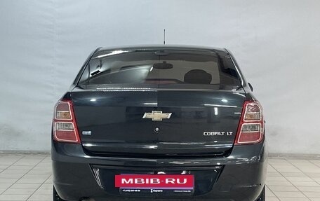 Chevrolet Cobalt II, 2014 год, 775 000 рублей, 6 фотография