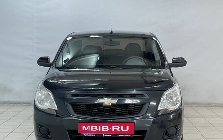 Chevrolet Cobalt II, 2014 год, 775 000 рублей, 3 фотография