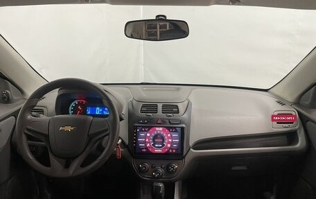 Chevrolet Cobalt II, 2014 год, 775 000 рублей, 10 фотография