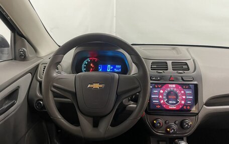 Chevrolet Cobalt II, 2014 год, 775 000 рублей, 15 фотография