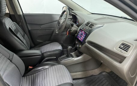Chevrolet Cobalt II, 2014 год, 775 000 рублей, 18 фотография