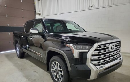 Toyota Tundra, 2025 год, 12 490 000 рублей, 5 фотография