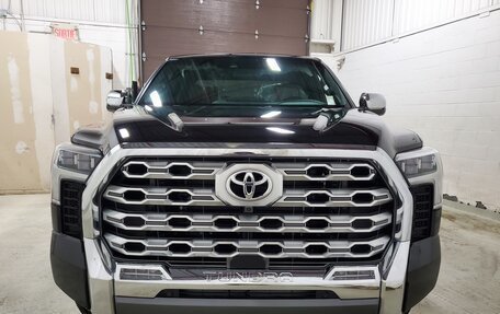 Toyota Tundra, 2025 год, 12 490 000 рублей, 3 фотография