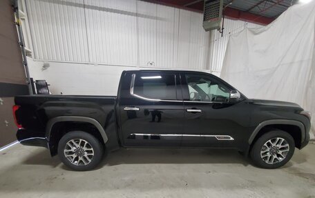 Toyota Tundra, 2025 год, 12 490 000 рублей, 6 фотография