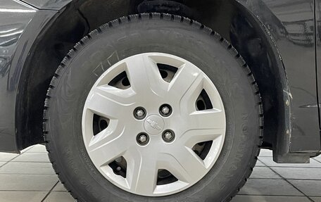 Chevrolet Cobalt II, 2014 год, 775 000 рублей, 19 фотография