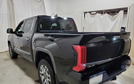 Toyota Tundra, 2025 год, 12 490 000 рублей, 10 фотография