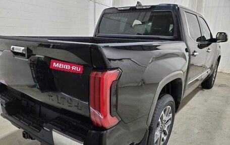 Toyota Tundra, 2025 год, 12 490 000 рублей, 7 фотография