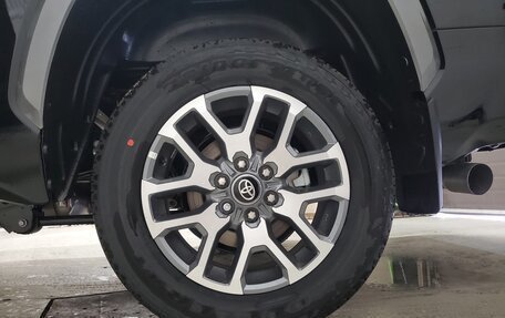 Toyota Tundra, 2025 год, 12 490 000 рублей, 12 фотография