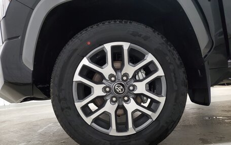 Toyota Tundra, 2025 год, 12 490 000 рублей, 13 фотография