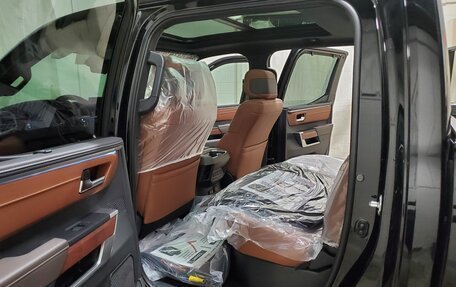 Toyota Tundra, 2025 год, 12 490 000 рублей, 20 фотография