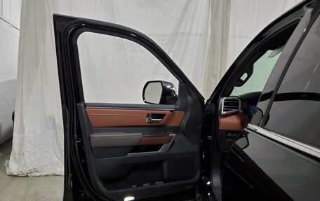 Toyota Tundra, 2025 год, 12 490 000 рублей, 23 фотография