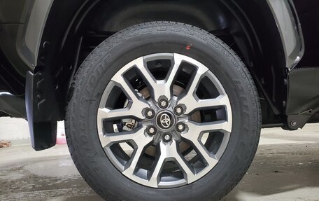 Toyota Tundra, 2025 год, 12 490 000 рублей, 15 фотография