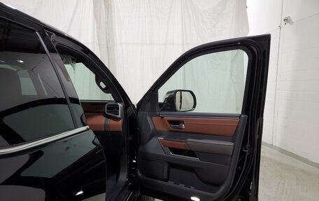 Toyota Tundra, 2025 год, 12 490 000 рублей, 25 фотография