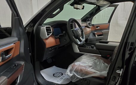 Toyota Tundra, 2025 год, 12 490 000 рублей, 24 фотография