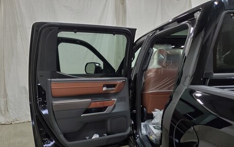 Toyota Tundra, 2025 год, 12 490 000 рублей, 19 фотография