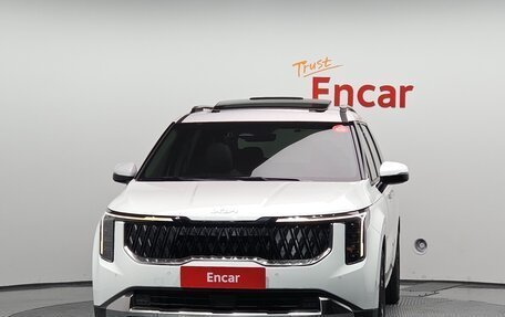 KIA Carnival, 2024 год, 4 760 000 рублей, 2 фотография