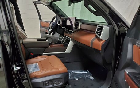 Toyota Tundra, 2025 год, 12 490 000 рублей, 26 фотография