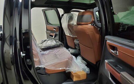 Toyota Tundra, 2025 год, 12 490 000 рублей, 18 фотография