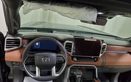 Toyota Tundra, 2025 год, 12 490 000 рублей, 22 фотография