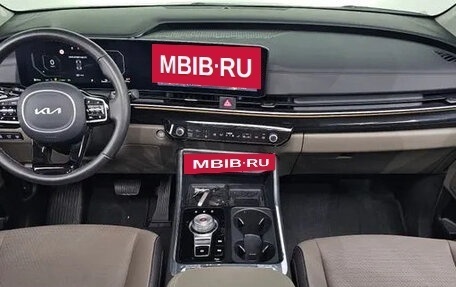 KIA Carnival, 2024 год, 4 760 000 рублей, 5 фотография